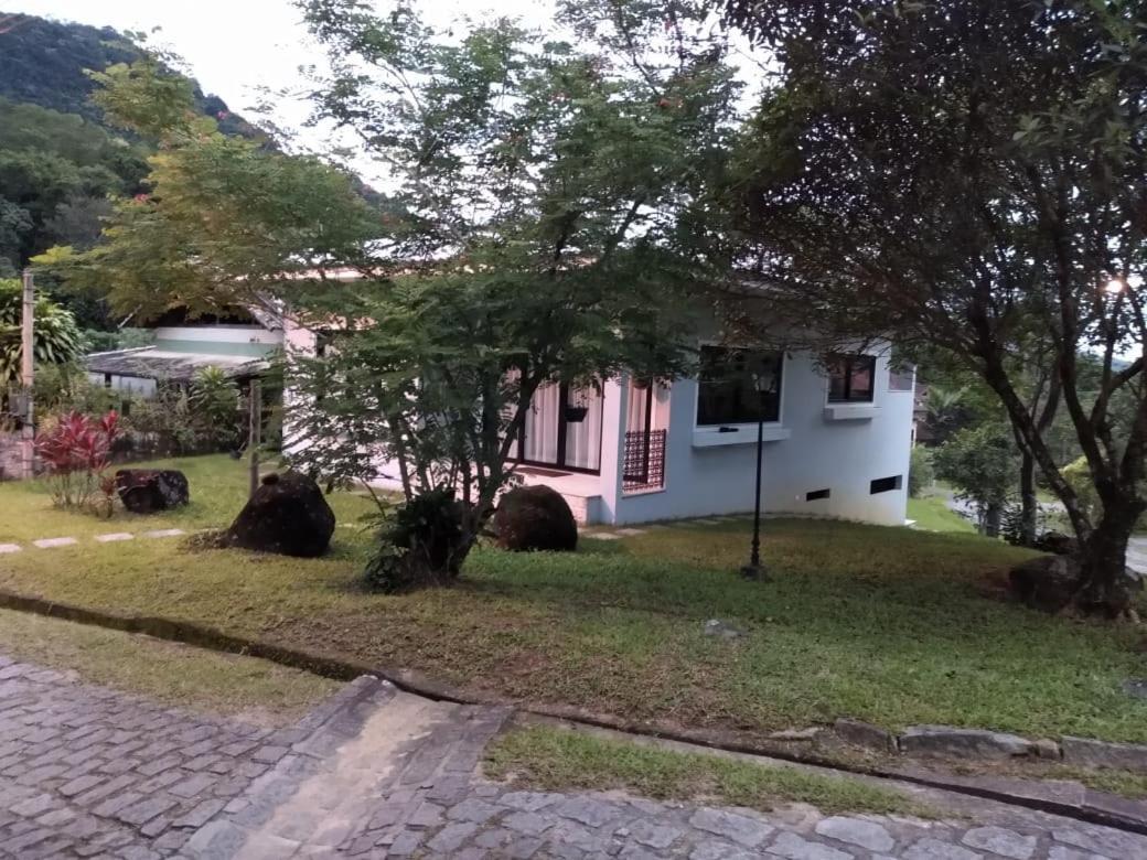 Refugio Da Familia - Serra & Lago Guapimirim Luaran gambar