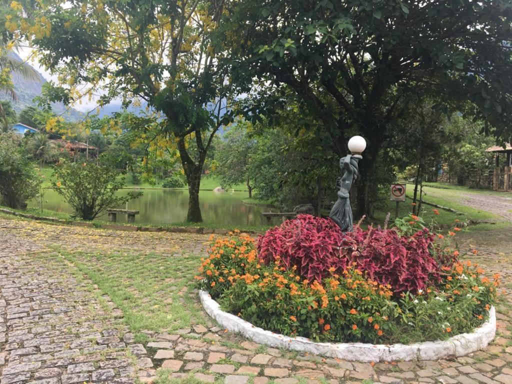 Refugio Da Familia - Serra & Lago Guapimirim Luaran gambar
