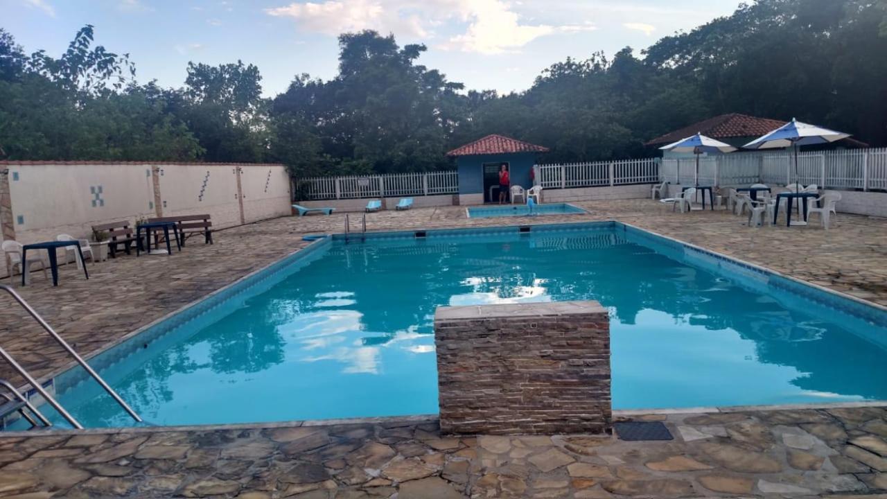 Refugio Da Familia - Serra & Lago Guapimirim Luaran gambar
